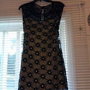 Womens evening dress